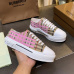 1Burberry Shoes for Men's and women Sneakers #A25356