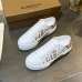 3Burberry Shoes for Men's and women Sneakers #A25357