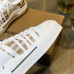 4Burberry Shoes for Men's and women Sneakers #A25357