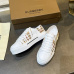 6Burberry Shoes for Men's and women Sneakers #A25357