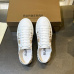 7Burberry Shoes for Men's and women Sneakers #A25357