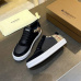3Burberry Shoes for Men's and women Sneakers #A28384