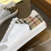 4Burberry Shoes for Men's and women Sneakers #A28385