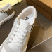 5Burberry Shoes for Men's and women Sneakers #A28385