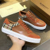 3Burberry Shoes for Men's and women Sneakers #A28386