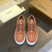5Burberry Shoes for Men's and women Sneakers #A28386