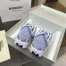 3Burberry Shoes for Men's and women Sneakers #A36558