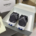 3Burberry Shoes for Men's and women Sneakers #A36559