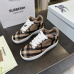 5Burberry Shoes for Men's and women Sneakers #A36562