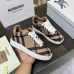 1Burberry Shoes for Men's and women Sneakers #A36562