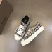 3Burberry Shoes for Men's and women Sneakers #A40236