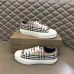 4Burberry Shoes for Men's and women Sneakers #A40236