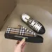 1Burberry Shoes for Men's and women Sneakers #A40243