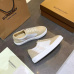 3Burberry Shoes for men and women Sneakers #999932031