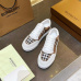 4Burberry Shoes for men and women Sneakers #999932033