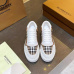 5Burberry Shoes for men and women Sneakers #999932033