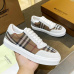1Burberry Shoes for men and women Sneakers #999932033