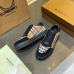 5Burberry Shoes for men and women Sneakers #999932034
