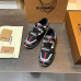 6Burberry Unisex Sneakers #A30875