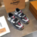7Burberry Unisex Sneakers #A30875
