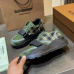 4Burberry Unisex Sneakers #A30876