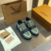 6Burberry Unisex Sneakers #A30876