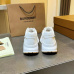 4Burberry Unisex Sneakers #A30877
