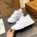 5Burberry Unisex Sneakers #A30877