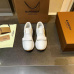 6Burberry Unisex Sneakers #A30877