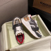 5Burberry Unisex Sneakers #A30878