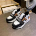 4Burberry Unisex Sneakers #A30879