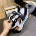 5Burberry Unisex Sneakers #A30879