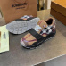 4Burberry Unisex Sneakers #A30882