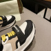 3Burberry Unisex Sneakers #A30883