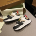 4Burberry Unisex Sneakers #A30883