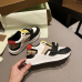 5Burberry Unisex Sneakers #A30883
