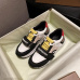 6Burberry Unisex Sneakers #A30883