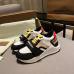 1Burberry Unisex Sneakers #A30883