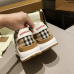 3Burberry Unisex Sneakers #A30884