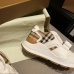 4Burberry Unisex Sneakers #A30884