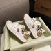 5Burberry Unisex Sneakers #A30884