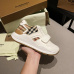6Burberry Unisex Sneakers #A30884