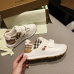 7Burberry Unisex Sneakers #A30884