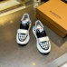 3Burberry Unisex Sneakers #A30885