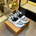 5Burberry Unisex Sneakers #A30885