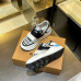 7Burberry Unisex Sneakers #A30885