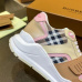 3Burberry Unisex Sneakers #A30886