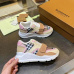 4Burberry Unisex Sneakers #A30886