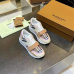 7Burberry Unisex Sneakers #A30886