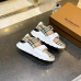 3Burberry Unisex Sneakers #A30887